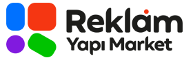 Reklam Yapı Market - Semih Sarıalioğlu