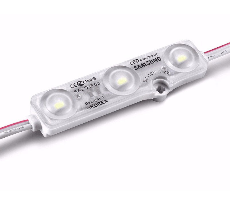 2835 MODÜL LED EPKOSİ KASA YÜKSEK IŞIK -RYM-LED-965