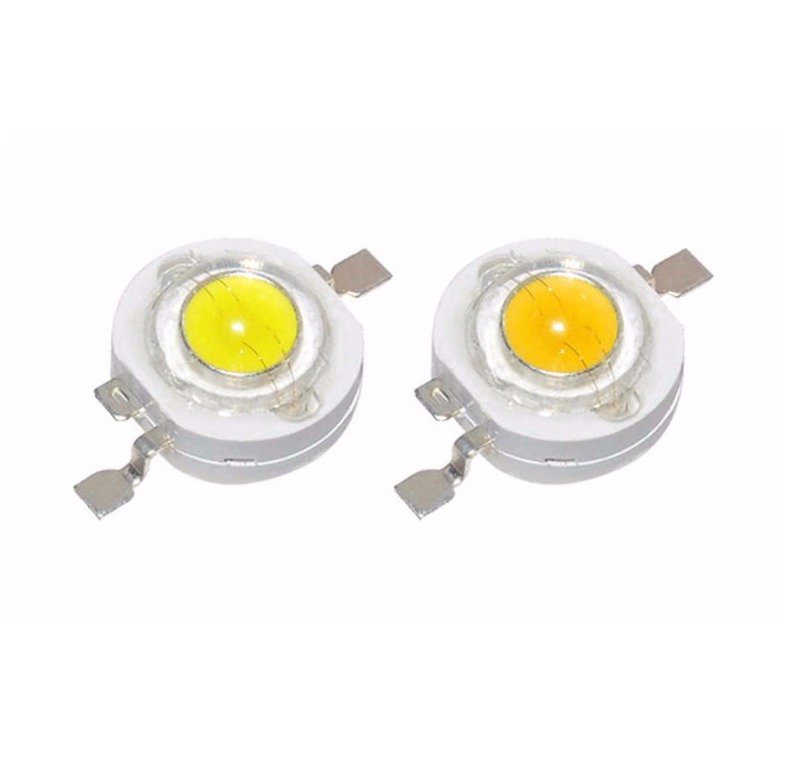 POWER LED KESİTTEN AYDINLATMA -RYM-LED-972