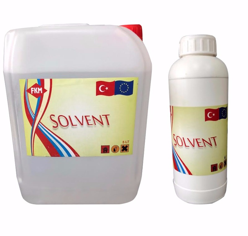 SOLVENT 1LT 5LT -RYM-SM-1385